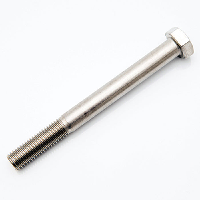 M20 x 280mm Hex Bolt Stainless Steel A2 DIN 931