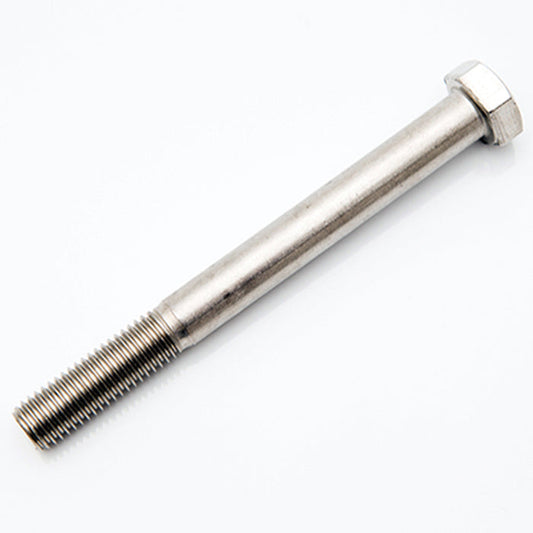 M20 x 300mm Hex Bolt Stainless Steel A2 DIN 931
