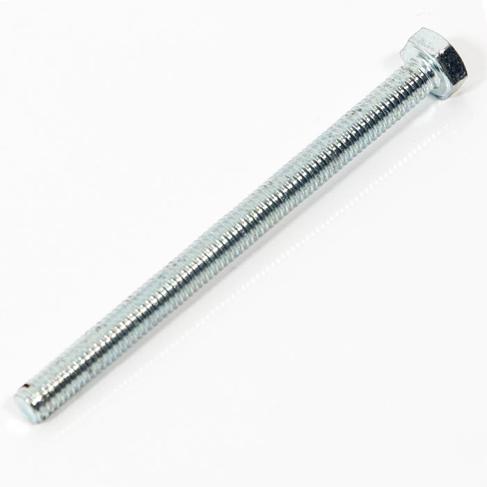 Full Thread Bolts Stainless Steel (DIN 933 Hex Set Screws) | Fixabolt