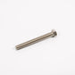 m12 x 80mm hex set bolt