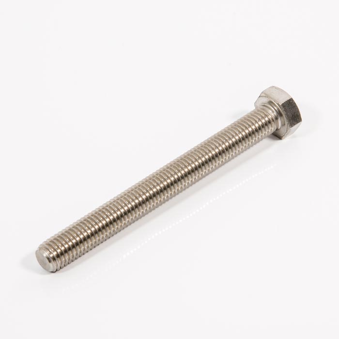 m14 x 150mm hex set bolt